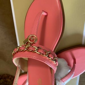 Michael Kors Sandal